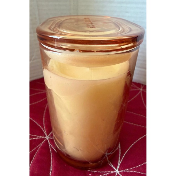 Ninety Six No 12 Soleil Scented Candle DW Home Mediterranean Bergamot 10.1 oz - Picture 2 of 10